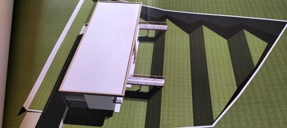 Terreno de 1 divisão em Montesilvano, Italy N.º 74452 6