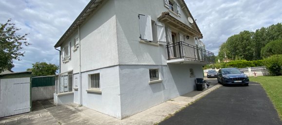 3 Schlafzimmer Haus in Le Pechereau, France, Nr. 157949 20