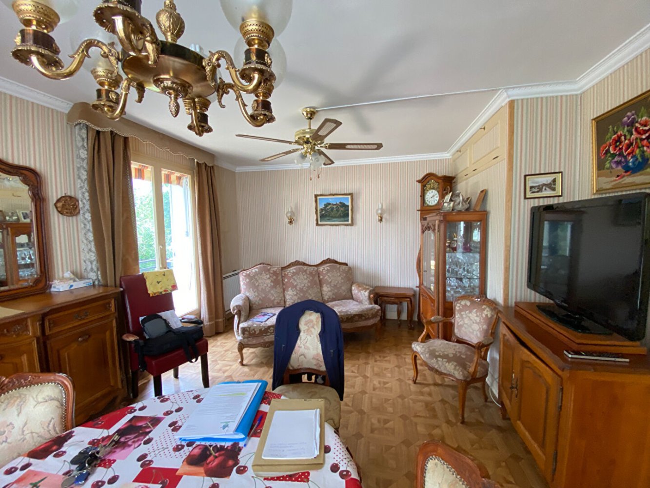 3 Schlafzimmer Haus in Le Pechereau, France, Nr. 157949