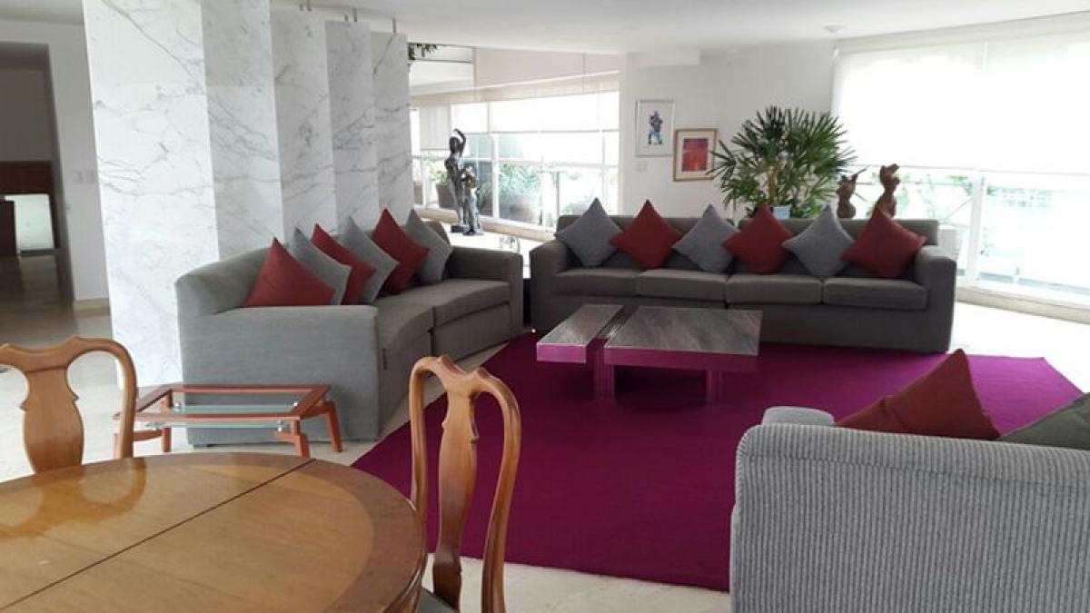 3 chambres Appartement à Mexico No. 224044