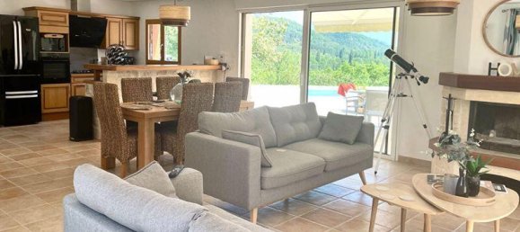 4 غرف نوم منزل في Lot, France رقم 288431 7