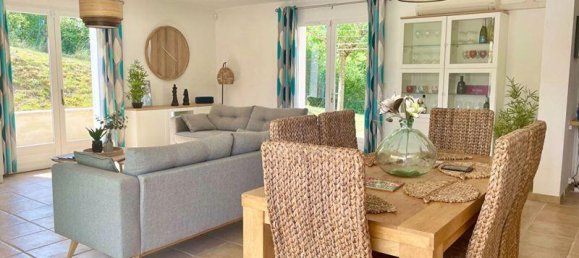 4 غرف نوم منزل في Lot, France رقم 288431 6