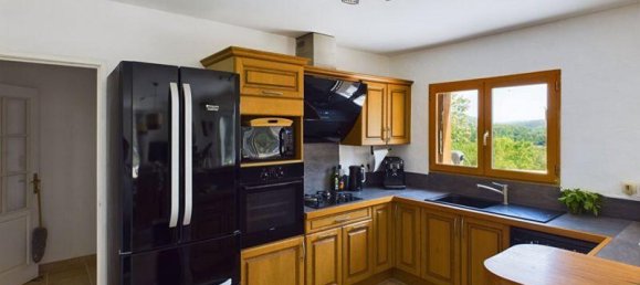 4 غرف نوم منزل في Lot, France رقم 288431 8