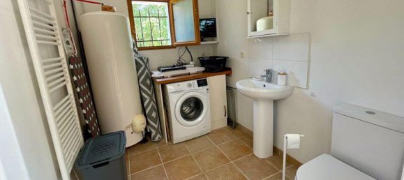 4 غرف نوم منزل في Lot, France رقم 288431 16