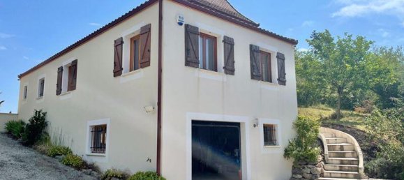 4 غرف نوم منزل في Lot, France رقم 288431 17