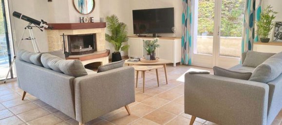 4 غرف نوم منزل في Lot, France رقم 288431 5