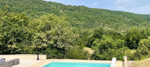 4 غرف نوم منزل في Lot, France رقم 288431 3