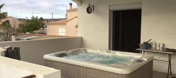 4 bedrooms Villa in Pyrenees-Orientales, France No. 336106 13