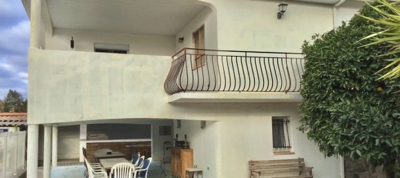 4 bedrooms Villa in Pyrenees-Orientales, France No. 336106 3