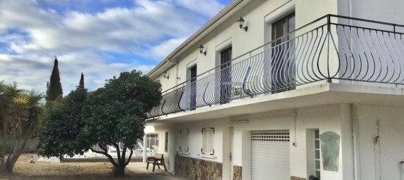 4 bedrooms Villa in Pyrenees-Orientales, France No. 336106 6