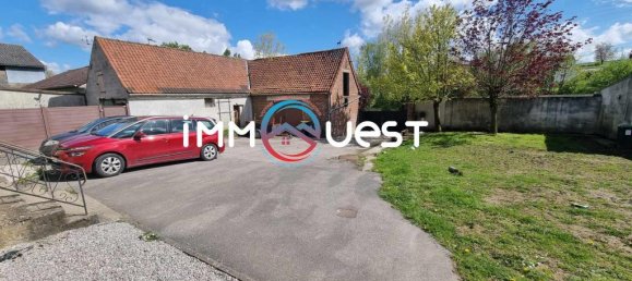 3 Schlafzimmer Gebäude in Saint-Omer, France, Nr. 42481 2