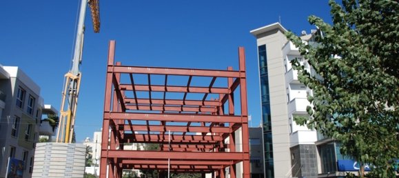 Apartamento T3 em Limassol, Cyprus N.º 12464 8