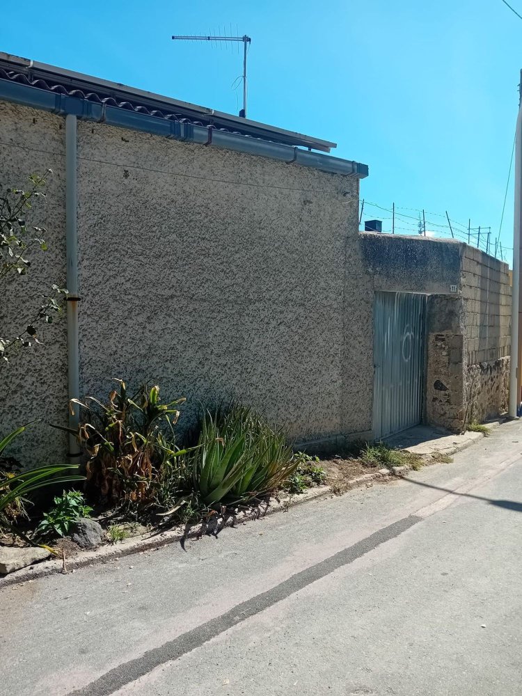 2 bedrooms House in Villaurbana, Italy No. 342043