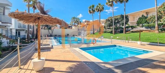 Квартира с 2 спальнями в Мохакар, Испания № 160480 2