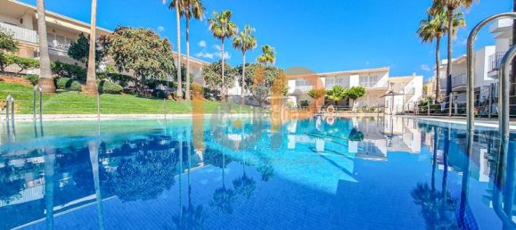 Квартира с 2 спальнями в Мохакар, Испания № 160480 22