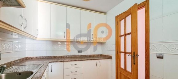 Квартира с 2 спальнями в Мохакар, Испания № 160480 9