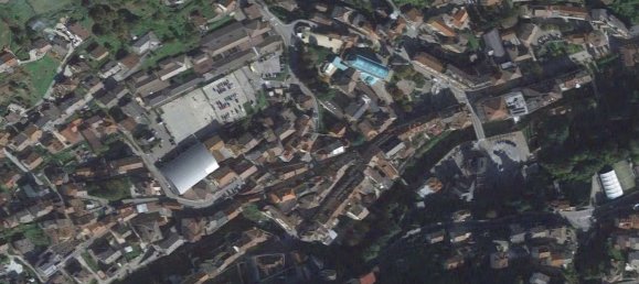 3 rooms Apartment in Recoaro Terme, Italy No. 285646 12