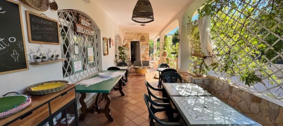 11 bedrooms Villa in Parabita, Italy No. 334503 15