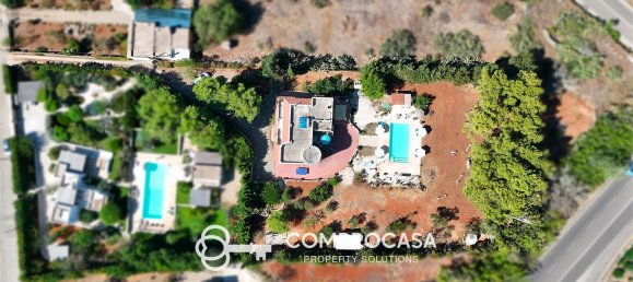 11 bedrooms Villa in Parabita, Italy No. 334503 9