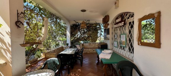 11 bedrooms Villa in Parabita, Italy No. 334503 14