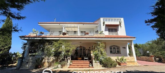 11 bedrooms Villa in Parabita, Italy No. 334503 10