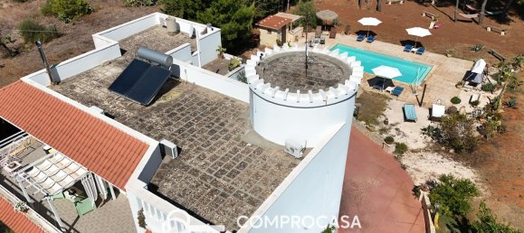 11 bedrooms Villa in Parabita, Italy No. 334503 7