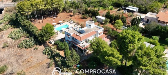 11 bedrooms Villa in Parabita, Italy No. 334503 6