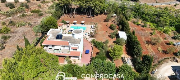 11 bedrooms Villa in Parabita, Italy No. 334503 5