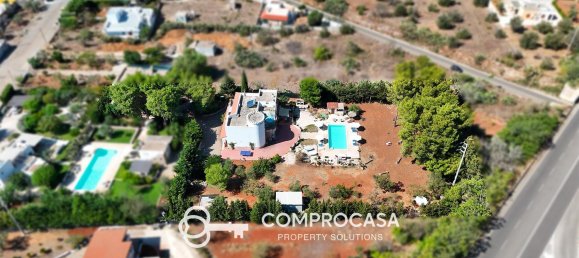 11 bedrooms Villa in Parabita, Italy No. 334503 8