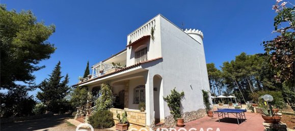11 bedrooms Villa in Parabita, Italy No. 334503 11