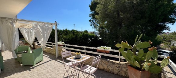 11 bedrooms Villa in Parabita, Italy No. 334503 40