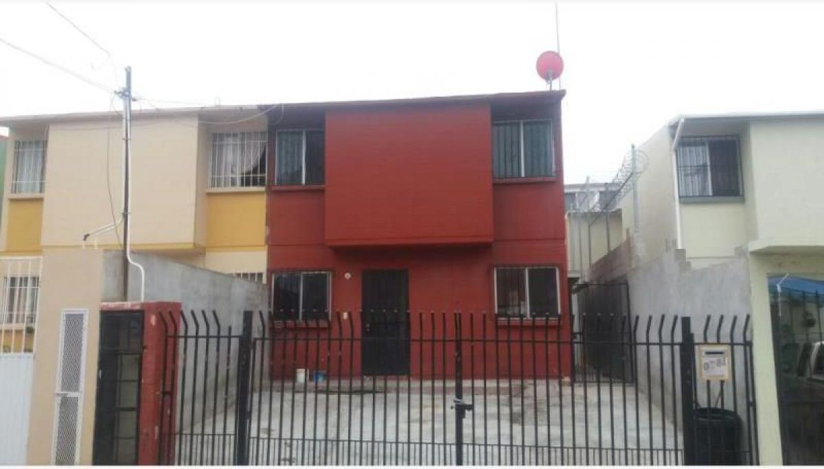 3 bedrooms House in Baja California, Mexico No. 186096