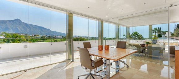 7 chambres Villa à Marbella, Spain No. 120466 32