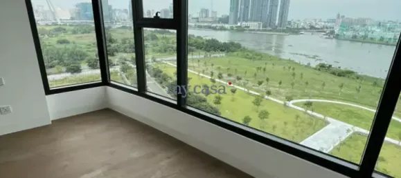 4 dormitorios apartamento en alquiler en Thu Duc, Ho Chi Minh, Vietnam № 8635 7