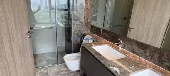 4 dormitorios apartamento en alquiler en Thu Duc, Ho Chi Minh, Vietnam № 8635 6