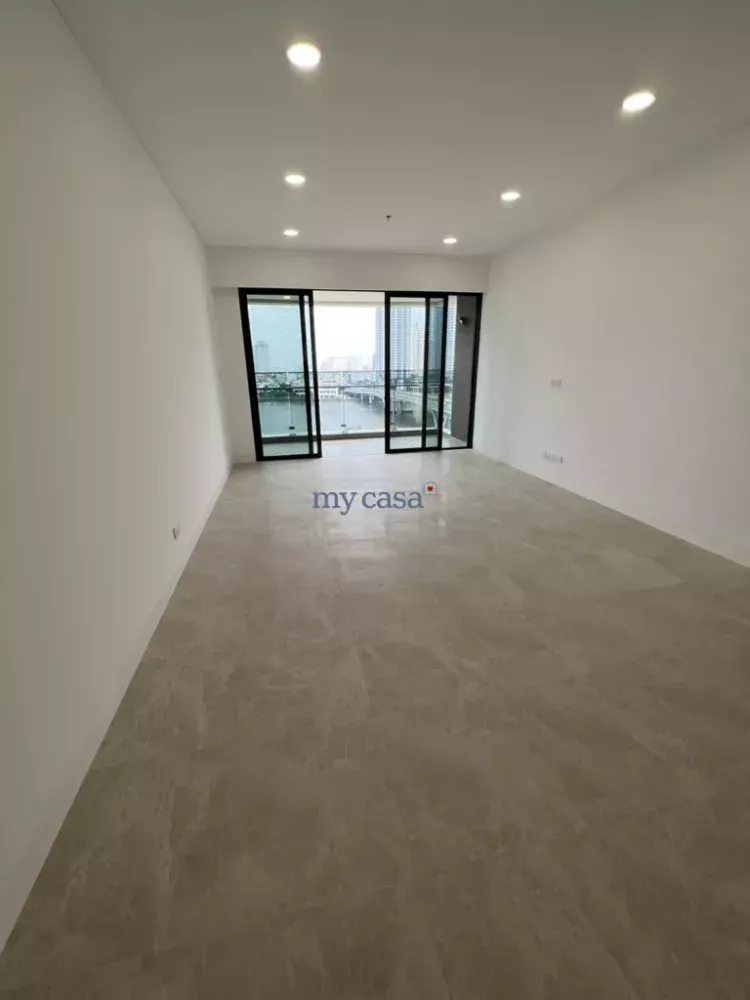 4 dormitorios apartamento en alquiler en Thu Duc, Ho Chi Minh, Vietnam № 8635