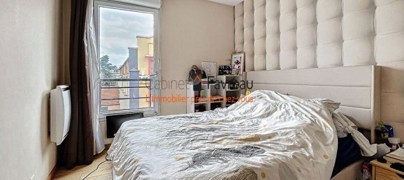 3 bedrooms Apartment in Choisy-le-Roi, France No. 139374 5