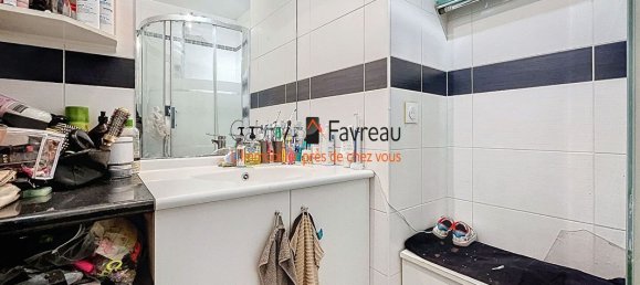 3 bedrooms Apartment in Choisy-le-Roi, France No. 139374 8