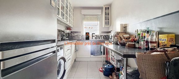 3 bedrooms Apartment in Choisy-le-Roi, France No. 139374 4