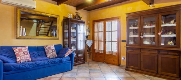 6 rooms Villa in Zagarolo, Italy No. 215639 33