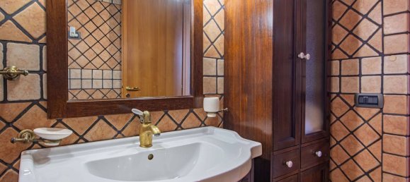 6 rooms Villa in Zagarolo, Italy No. 215639 35