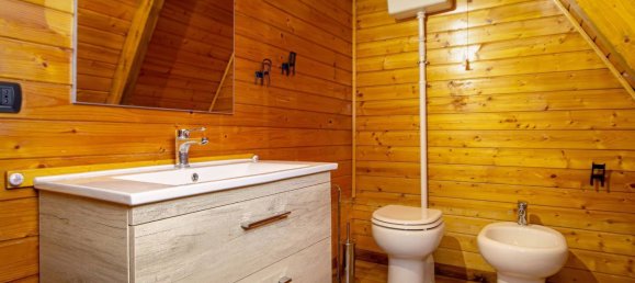 6 rooms Villa in Zagarolo, Italy No. 215639 41