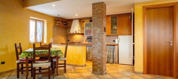 6 rooms Villa in Zagarolo, Italy No. 215639 32