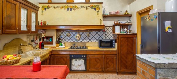 6 rooms Villa in Zagarolo, Italy No. 215639 30