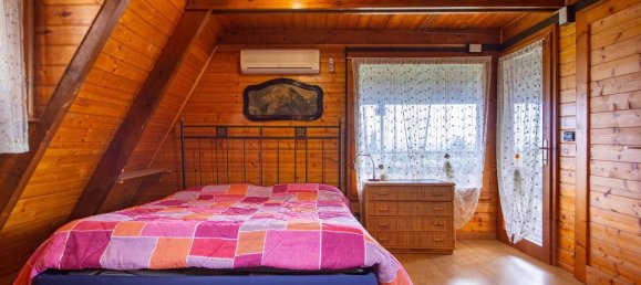 6 rooms Villa in Zagarolo, Italy No. 215639 36