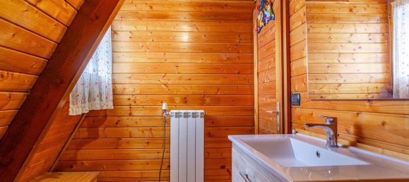 6 rooms Villa in Zagarolo, Italy No. 215639 42