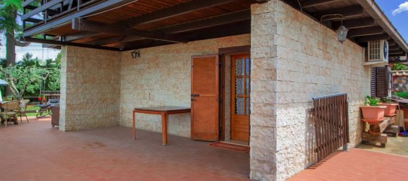 6 rooms Villa in Zagarolo, Italy No. 215639 15