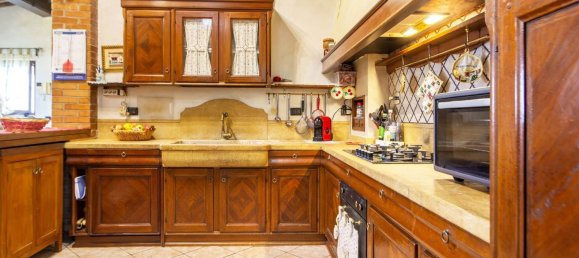 6 rooms Villa in Zagarolo, Italy No. 215639 29