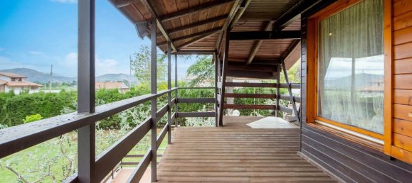 6 rooms Villa in Zagarolo, Italy No. 215639 46