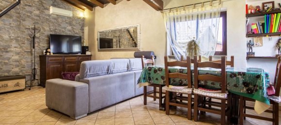 6 rooms Villa in Zagarolo, Italy No. 215639 25